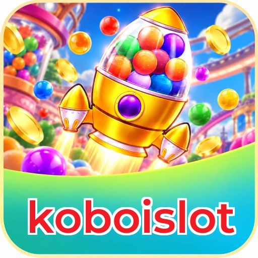 Screenshot 1 - koboislot Home Screen