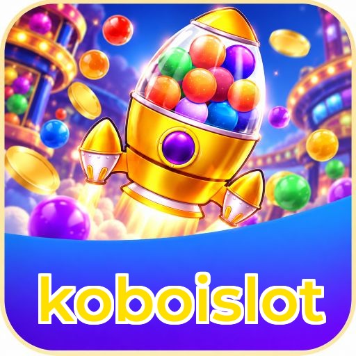 Screenshot 1 - koboislot Home Screen