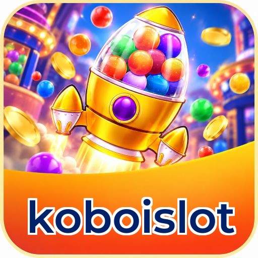 Screenshot 4 - koboislot Dark Mode