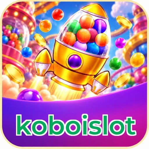 Screenshot 1 - koboislot Home Screen