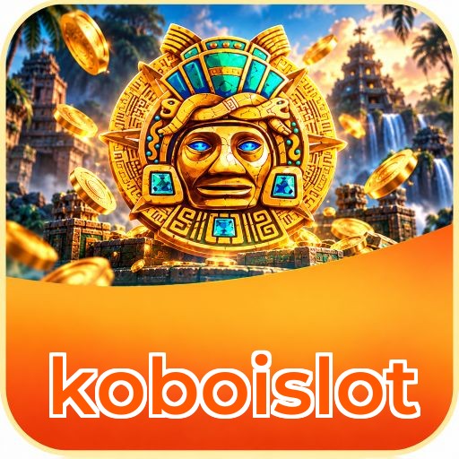 Screenshot 1 - koboislot Home Screen