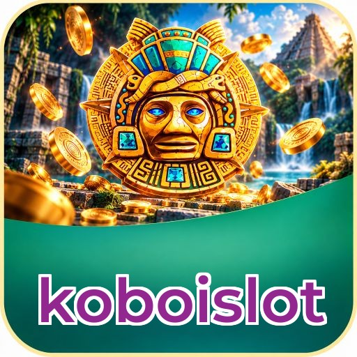Screenshot 1 - koboislot Home Screen